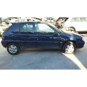 citroën saxo del año 1999