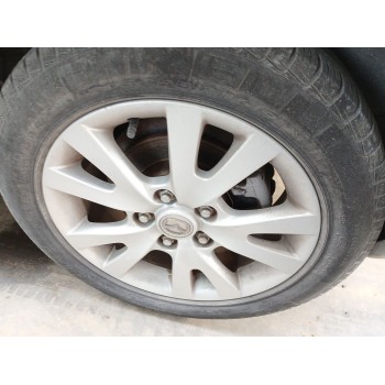 mazda 3 (bk) del año 2006