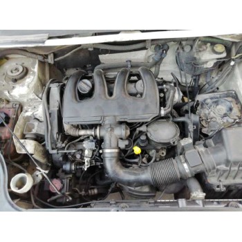 citroën berlingo del año 2003