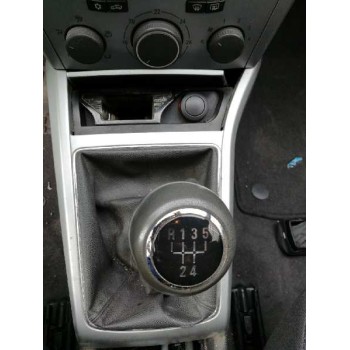 opel astra gtc del año 2006