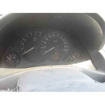 opel corsa c del año 2003