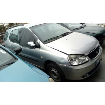 tata indigo del año 2005