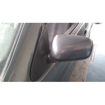 volkswagen polo berlina (6n1) del año 1994