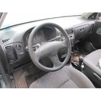 seat cordoba vario (6k5) del año 1998