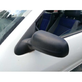 seat ibiza (6k1) del año 2000