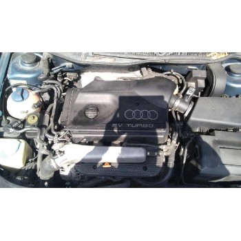 audi a3 (8l) del año 2002