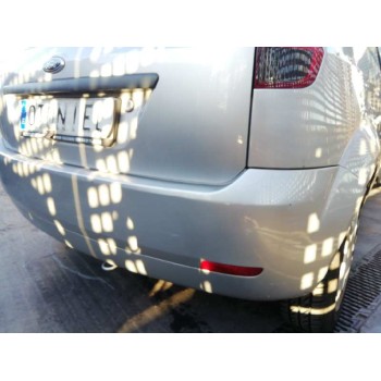 ford fiesta (cbk) del año 2005