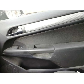 opel astra gtc del año 2006