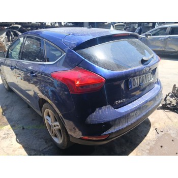 ford focus iii del año 2016