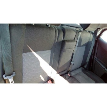 ford mondeo berlina (ge) del año 2001