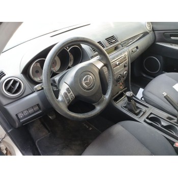 mazda 3 (bk) del año 2006
