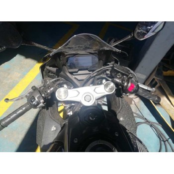 honda cbr 650r del año 2021