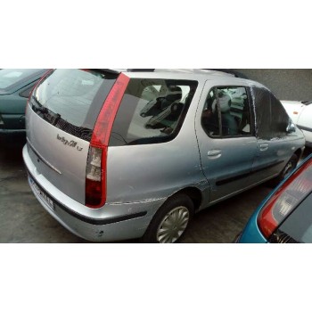 tata indigo del año 2005