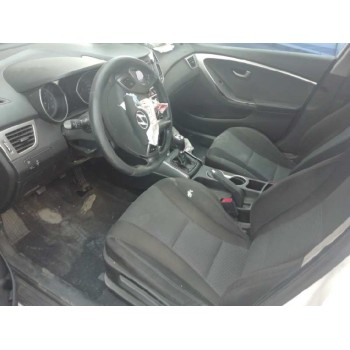 hyundai i30 (gd) del año 2014