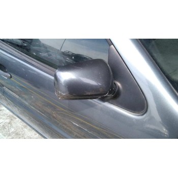 volkswagen polo berlina (6n1) del año 1994