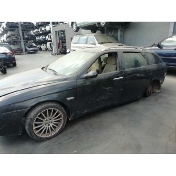 alfa romeo 156 sportwagon del año 2006