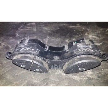 Recambio de mando calefaccion / aire acondicionado para ford focus berlina (cak) ambiente referencia OEM IAM 98AG19A945BF  