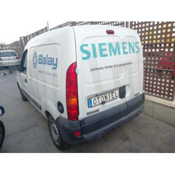 renault kangoo (f/kc0) del año 2010