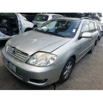 TOYOTA COROLLA FAMILIAR (E12)