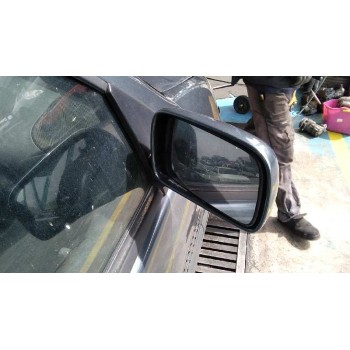 volkswagen polo berlina (6n1) del año 1994