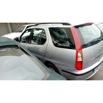 tata indigo del año 2005