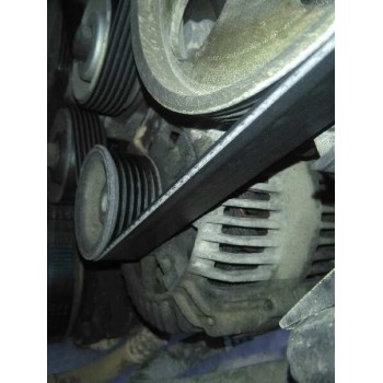 peugeot 206 berlina del año 2001