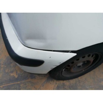 seat ibiza (6k1) del año 2000