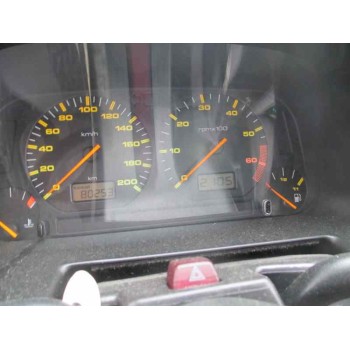 seat cordoba vario (6k5) del año 1998