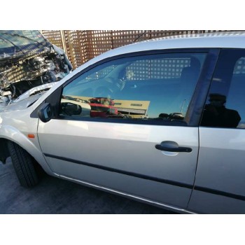 ford fiesta (cbk) del año 2005