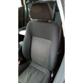 ford mondeo berlina (ge) del año 2001