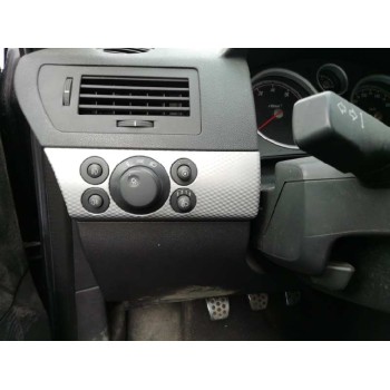 opel astra gtc del año 2006