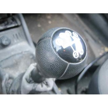 opel corsa c del año 2003