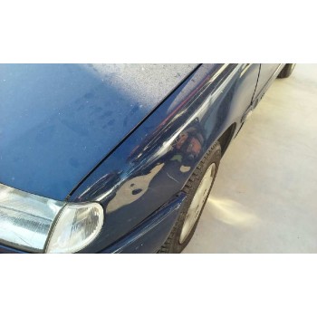 citroën saxo del año 1999