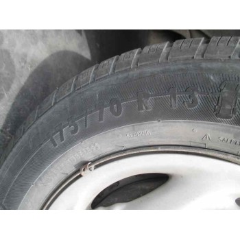 ford escort berlina/turnier del año 1994