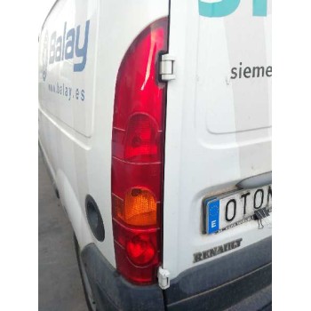 renault kangoo (f/kc0) del año 2010