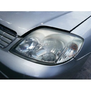 toyota corolla familiar (e12) del año 2006