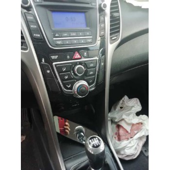 hyundai i30 (gd) del año 2014