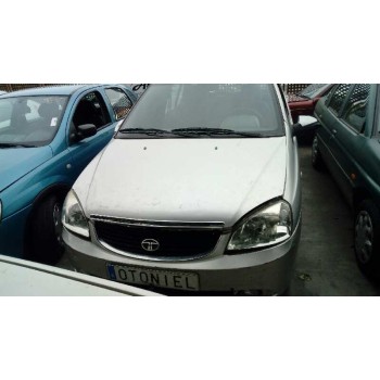 tata indigo del año 2005