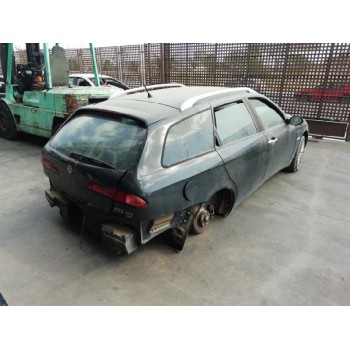 alfa romeo 156 sportwagon del año 2006