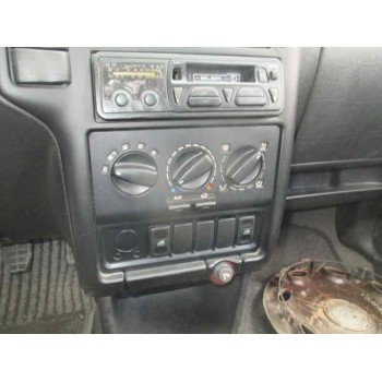 seat cordoba vario (6k5) del año 1998