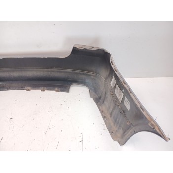 Recambio de paragolpes trasero para bmw 3 (e90) 318 d referencia OEM IAM BM0402601  