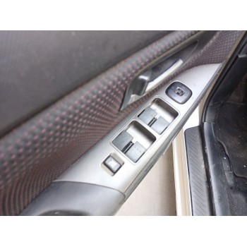 mazda 3 (bk) del año 2006