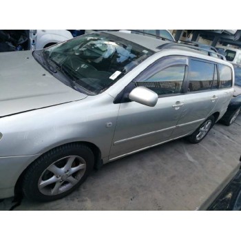 toyota corolla familiar (e12) del año 2006