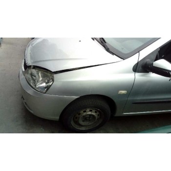 tata indigo del año 2005