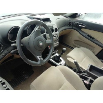 alfa romeo 156 sportwagon del año 2006