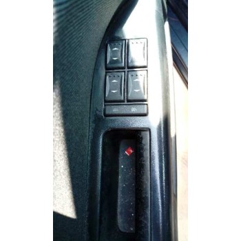 ford mondeo berlina (ge) del año 2001