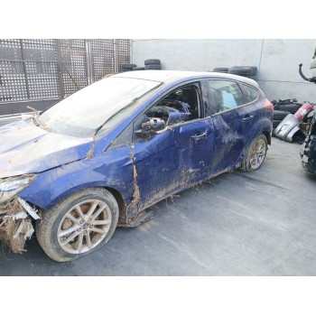 ford focus iii del año 2015