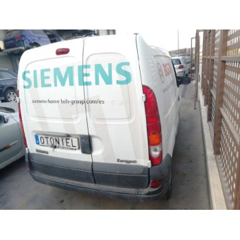 renault kangoo (f/kc0) del año 2010
