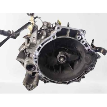Recambio de caja cambios para mazda 6 berlina (gg) 2.0 diesel cat referencia OEM IAM  196.500KM 5V