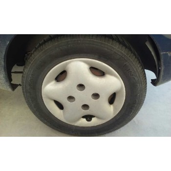 citroën saxo del año 1999